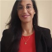 English teacher with 5 years experience offers private classes for children and adultes. Welcome!